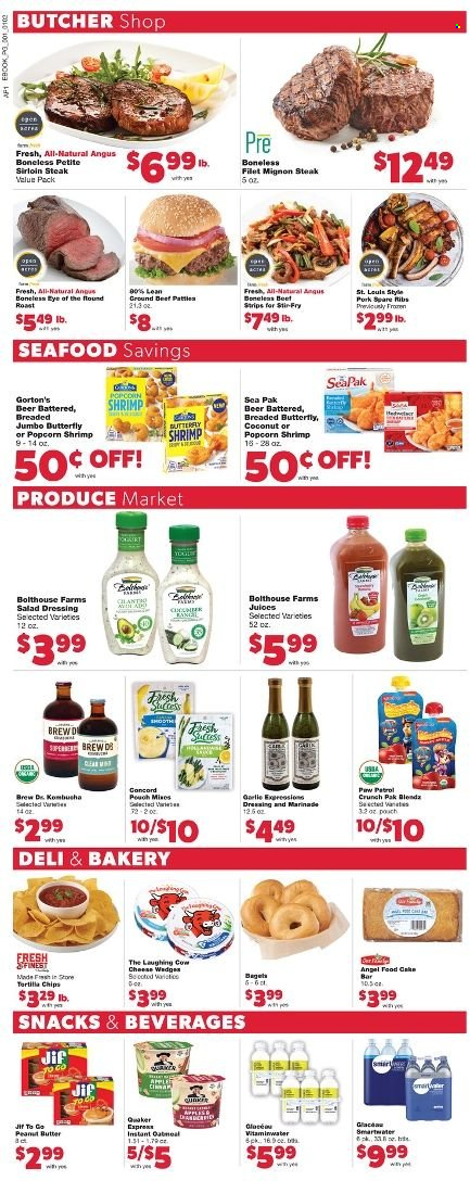 Family Fare ad - 01/08/2023 - 01/14/2023. Page 7