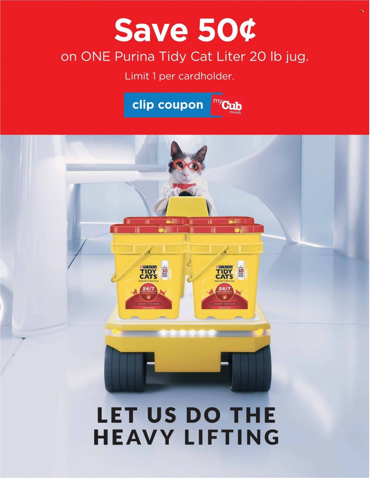 Cub Foods ad - 01/08/2023 - 01/14/2023. Page 17