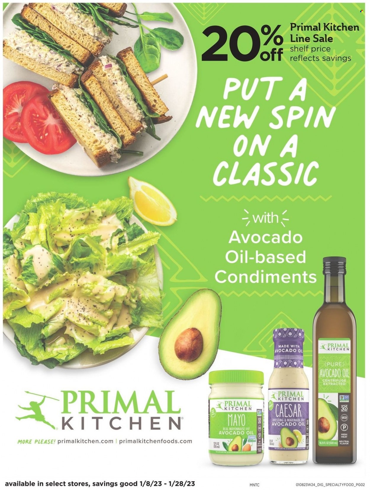 Cub Foods ad - 01/08/2023 - 01/28/2023. Page 11