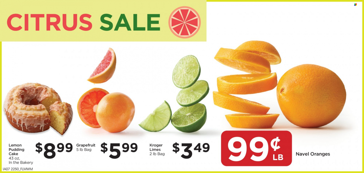 Food 4 Less ad - 01/11/2023 - 01/17/2023. Page 7
