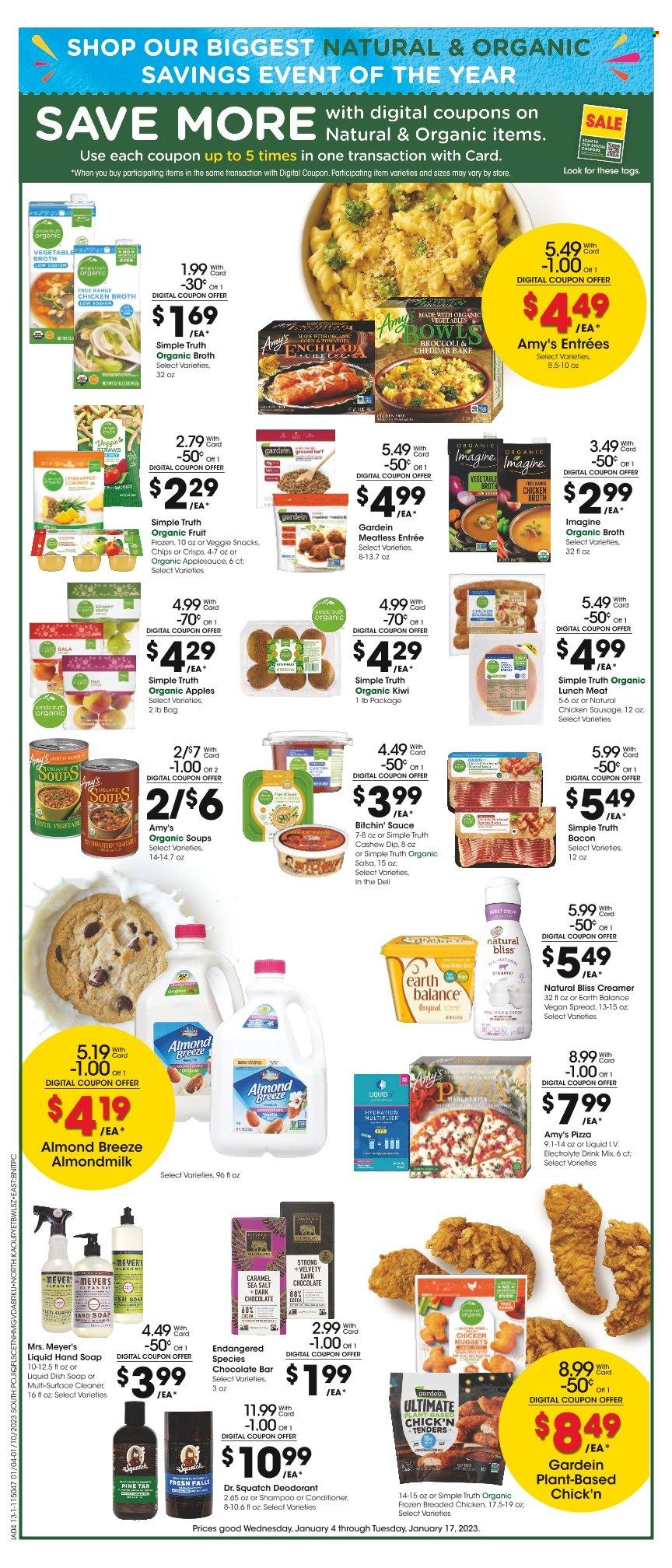 Fred Meyer ad - 01/11/2023 - 01/17/2023. Page 6
