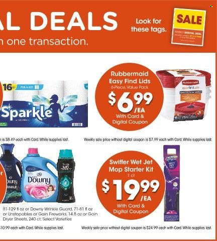 Fred Meyer ad - 01/11/2023 - 01/17/2023. Page 9