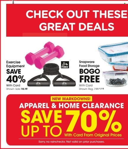 Fred Meyer ad - 01/11/2023 - 01/17/2023. Page 10