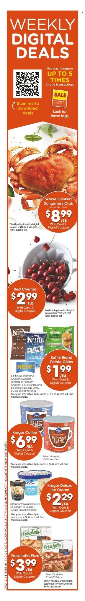 Fred Meyer ad - 01/11/2023 - 01/17/2023. Page 14