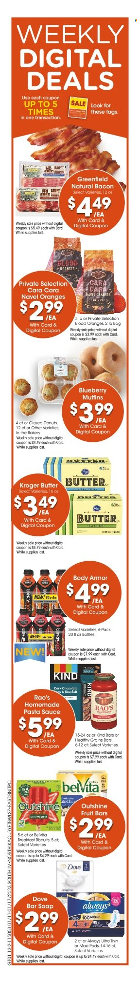 Fred Meyer ad - 01/11/2023 - 01/17/2023. Page 15
