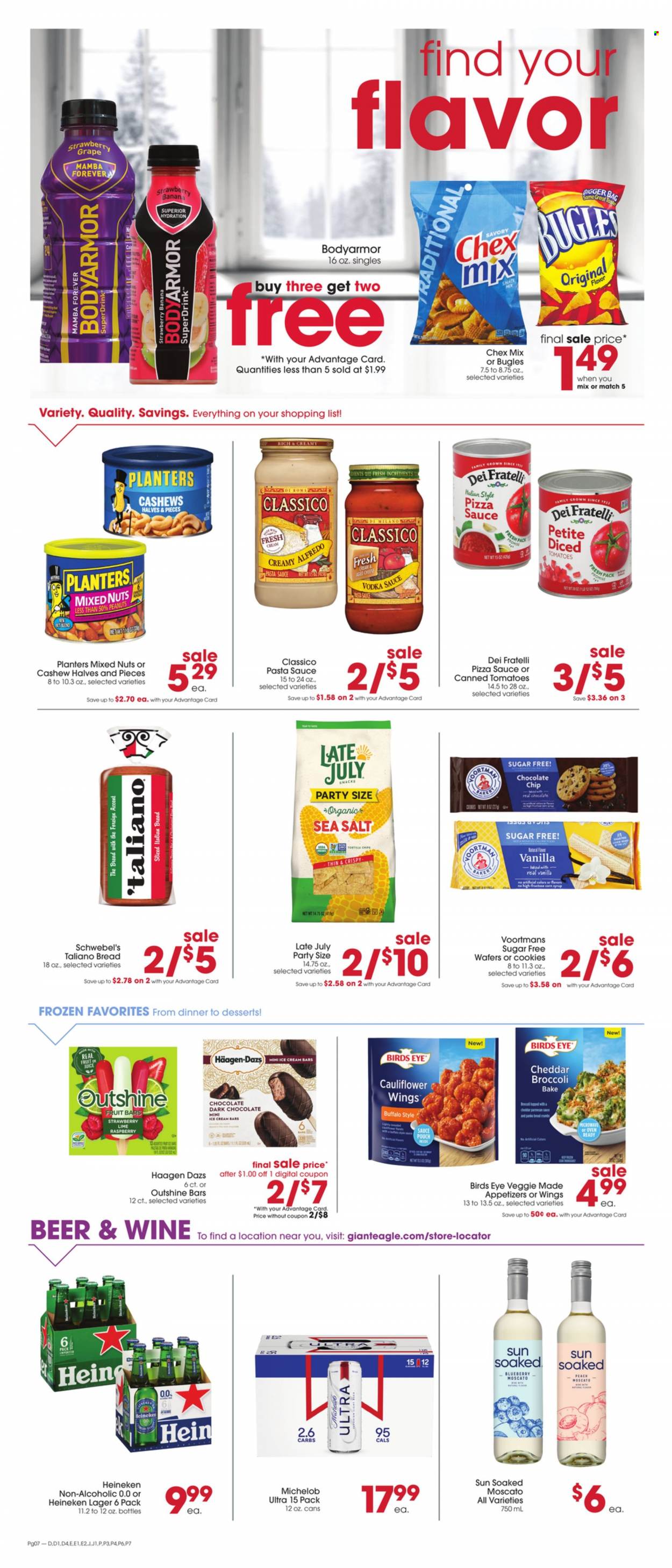 Giant Eagle ad - 01/12/2023 - 01/18/2023. Page 5