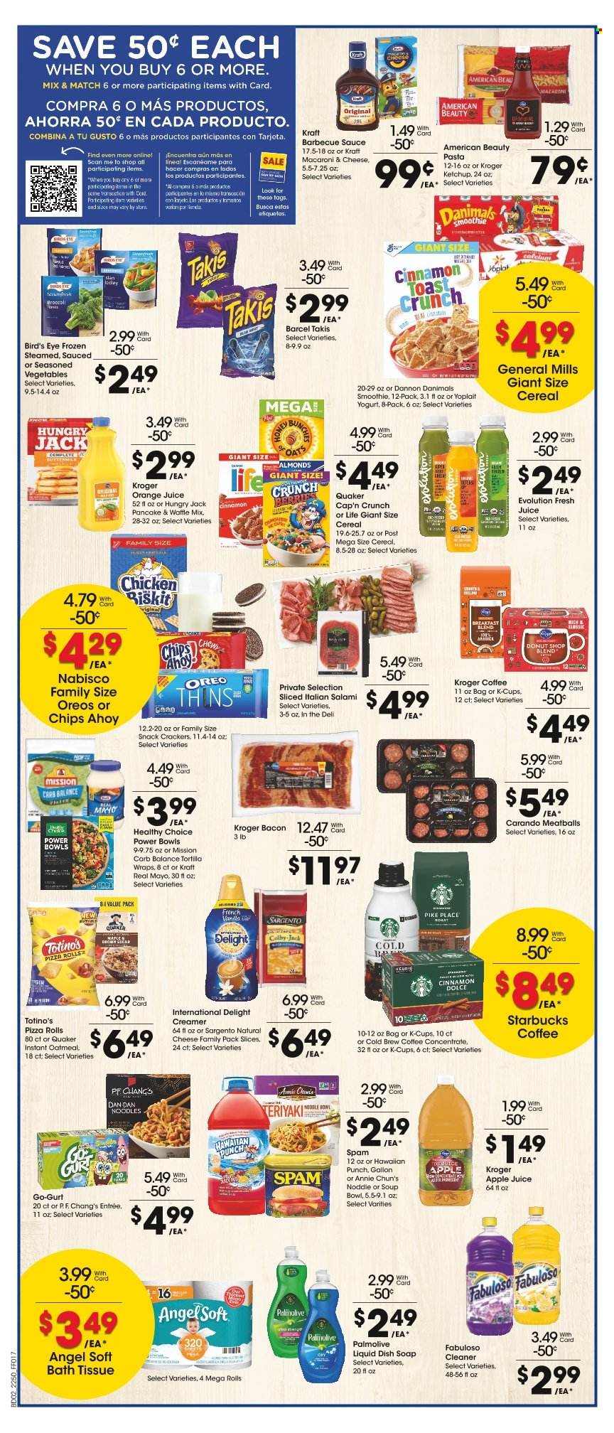 Fry’s ad - 01/11/2023 - 01/17/2023. Page 2