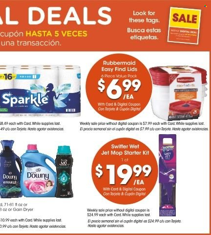 Fry’s ad - 01/11/2023 - 01/17/2023. Page 12