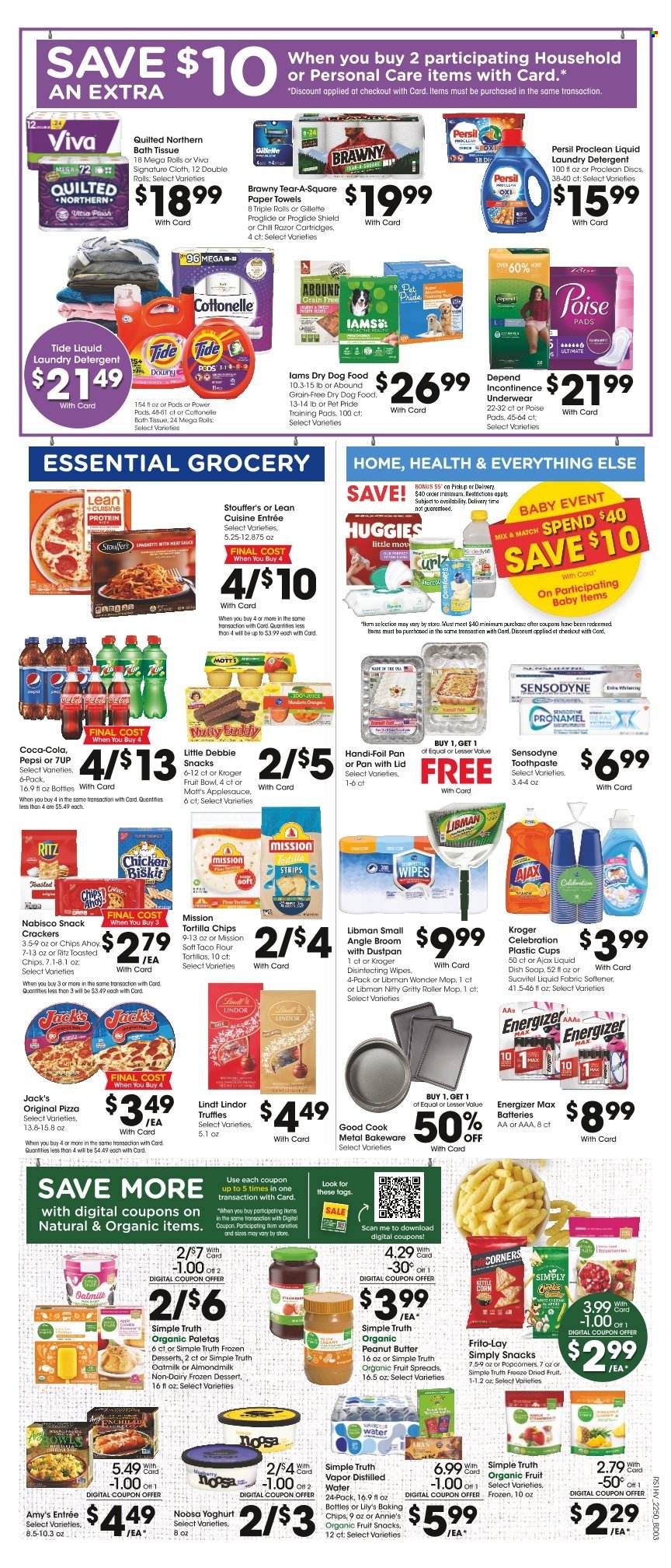 Pick ‘n Save ad - 01/11/2023 - 01/17/2023. Page 5