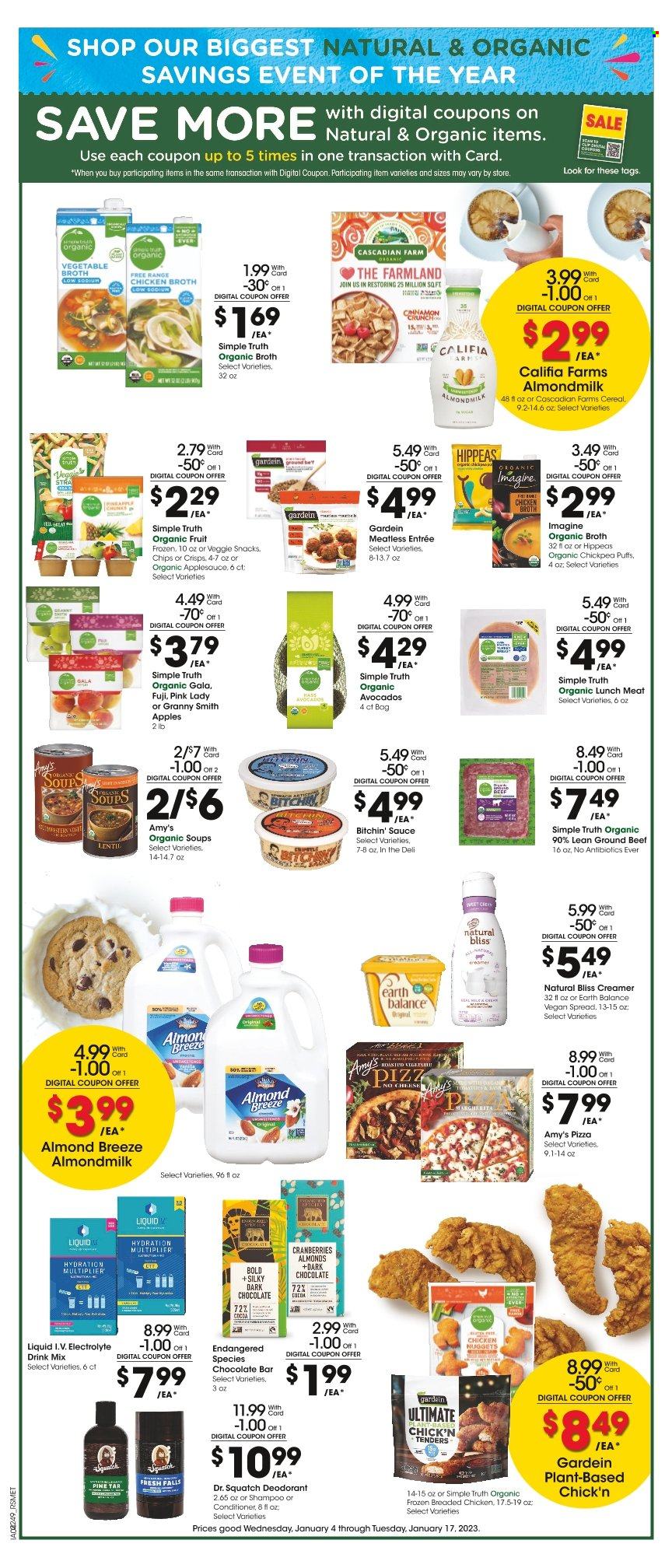 Pick ‘n Save ad - 01/11/2023 - 01/17/2023. Page 6