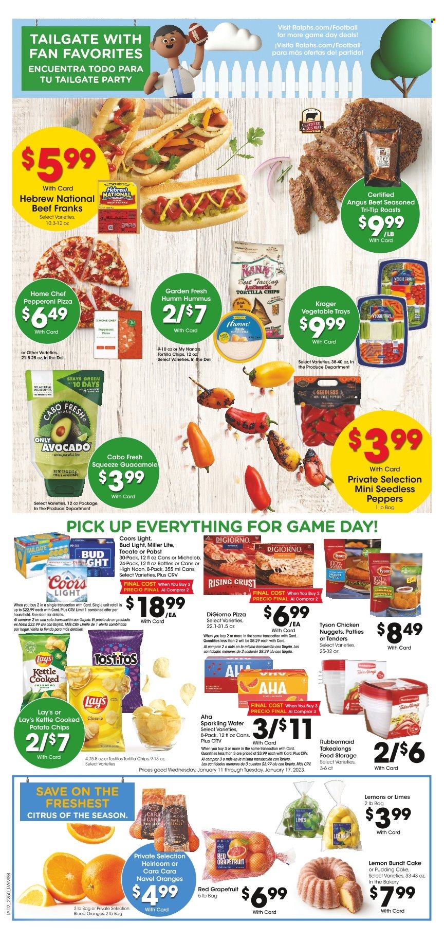 Ralphs ad - 01/11/2023 - 01/17/2023. Page 3