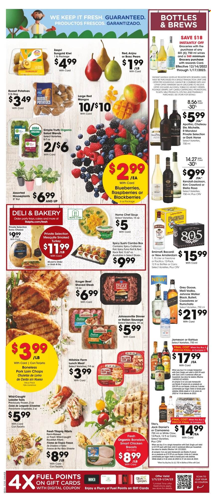 Ralphs ad - 01/11/2023 - 01/17/2023. Page 4