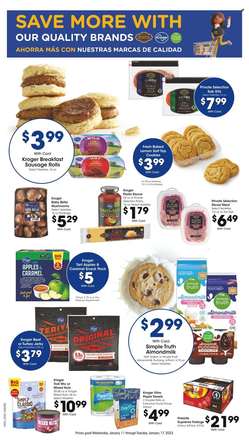 Ralphs ad - 01/11/2023 - 01/17/2023. Page 6