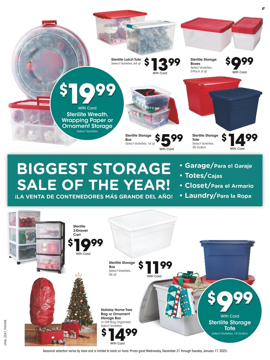 Ralphs ad - 01/11/2023 - 01/17/2023. Page 8