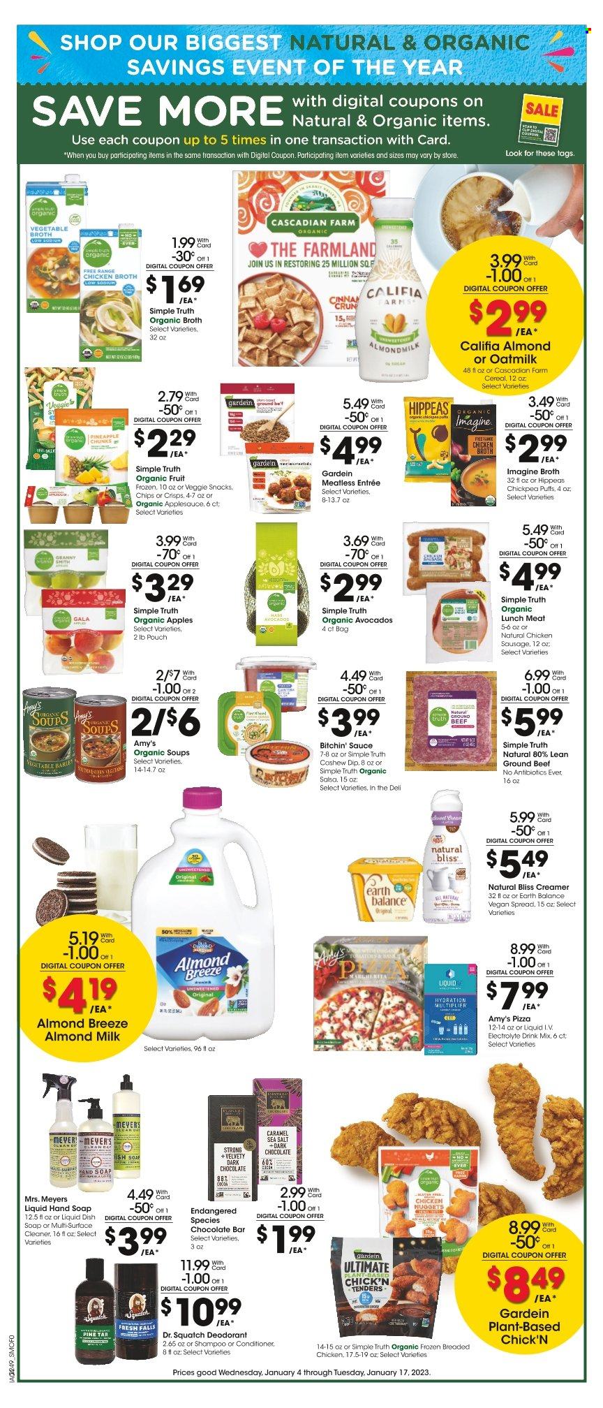 Smith's ad - 01/11/2023 - 01/17/2023. Page 6