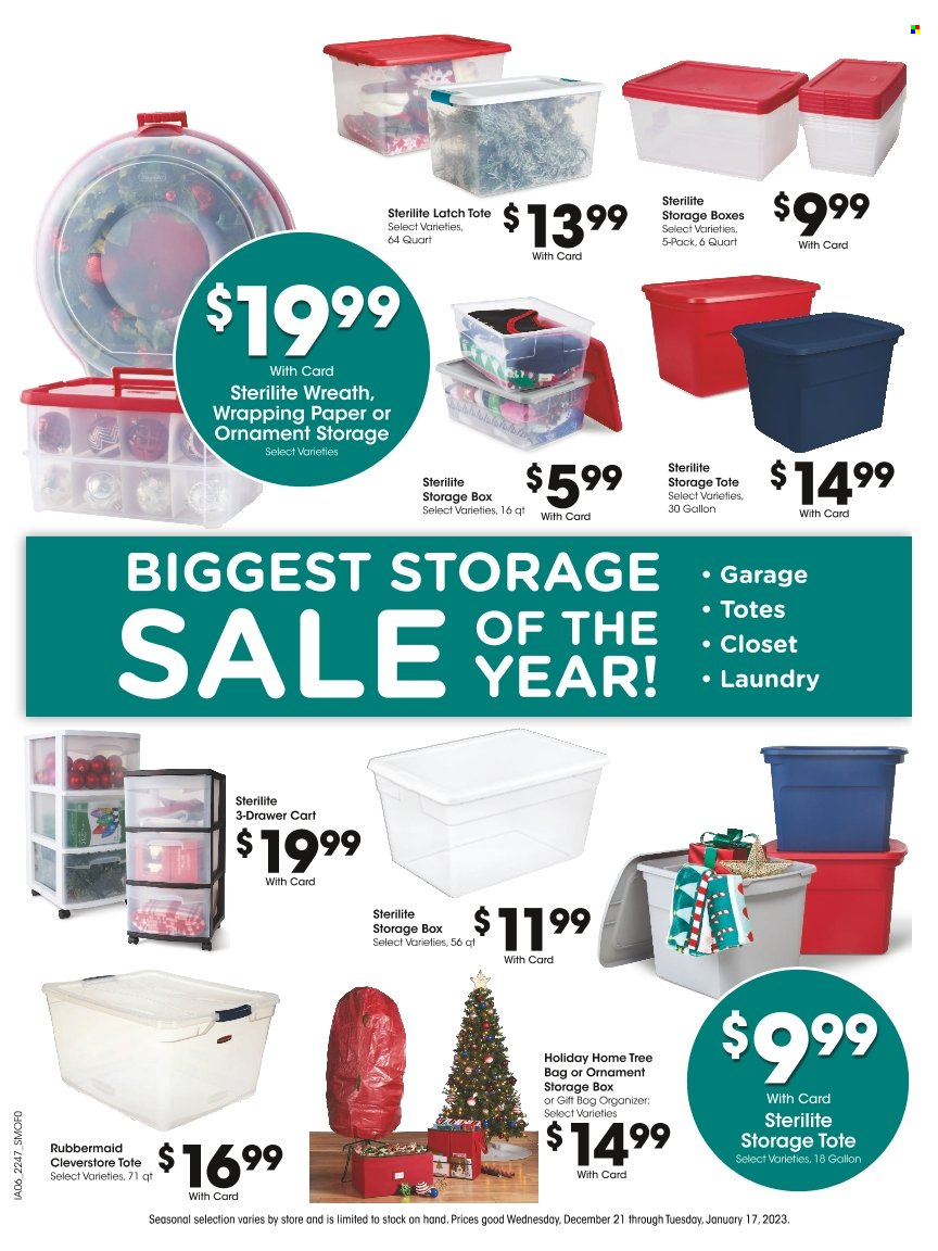 Smith's ad - 01/11/2023 - 01/17/2023. Page 9