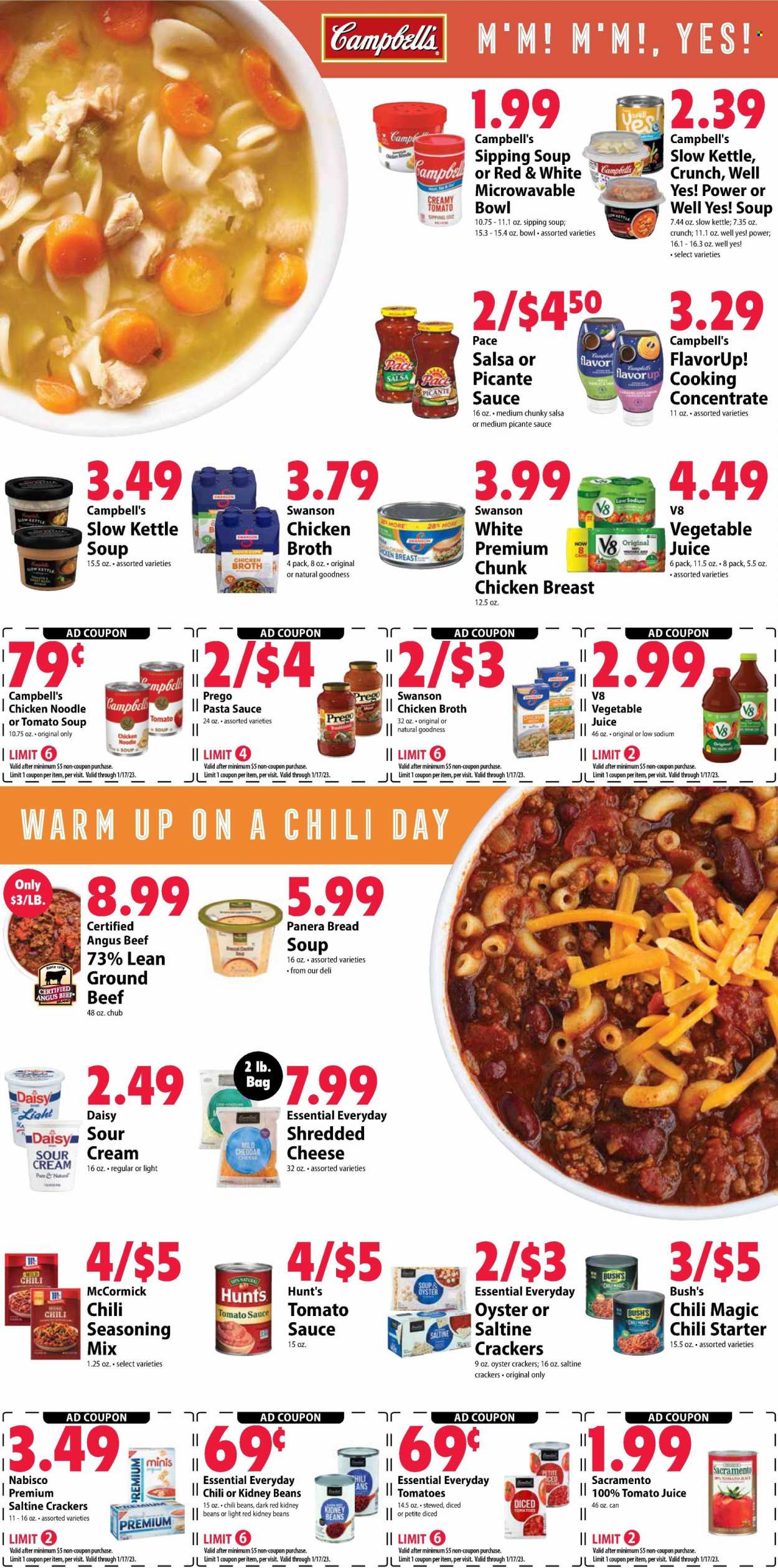 Festival Foods ad - 01/11/2023 - 01/17/2023. Page 4