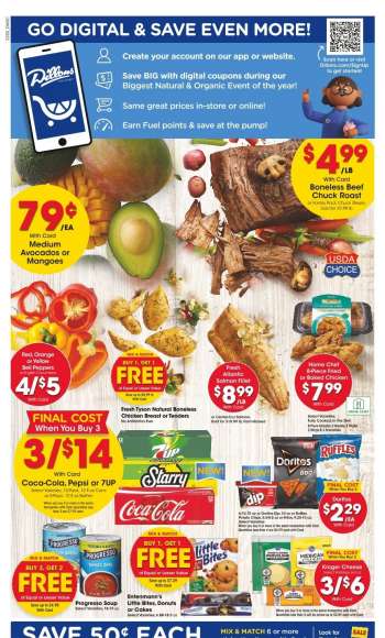 Dillons Flyer - 01/11/2023 - 01/17/2023.