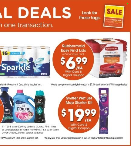 Dillons ad - 01/11/2023 - 01/17/2023. Page 5