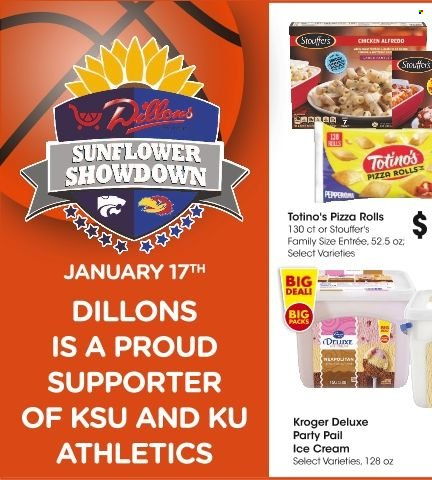 Dillons ad - 01/11/2023 - 01/17/2023. Page 6