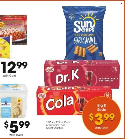 Dillons ad - 01/11/2023 - 01/17/2023. Page 7