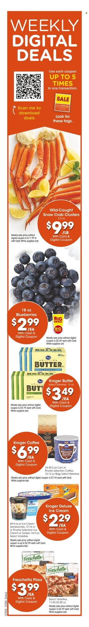 Dillons ad - 01/11/2023 - 01/17/2023. Page 10