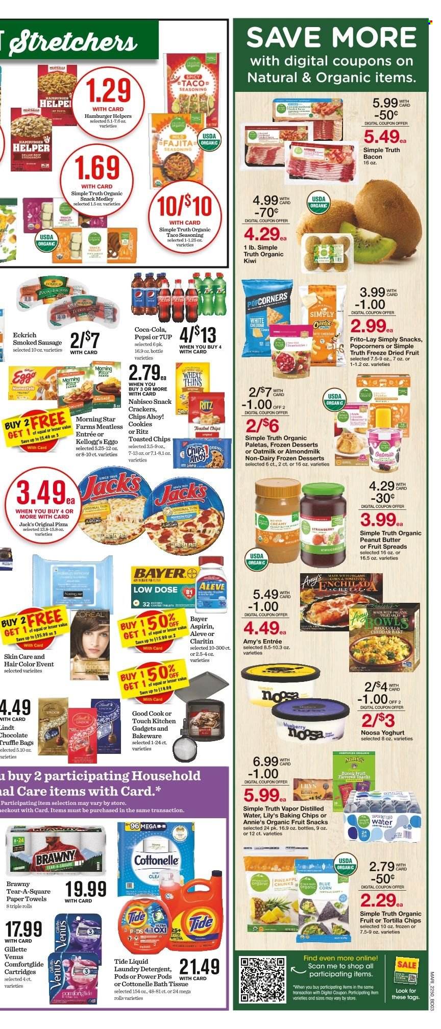 Mariano’s ad - 01/11/2023 - 01/17/2023. Page 4