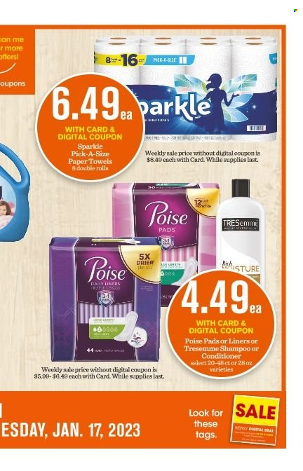 Mariano’s ad - 01/11/2023 - 01/17/2023. Page 11