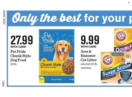 Mariano’s ad - 01/11/2023 - 01/17/2023. Page 12
