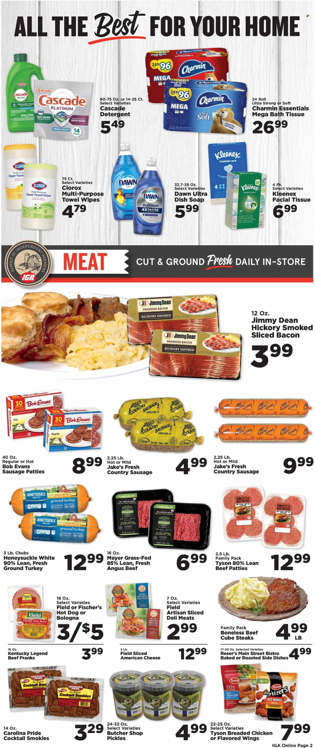 IGA ad - 01/11/2023 - 01/17/2023. Page 5