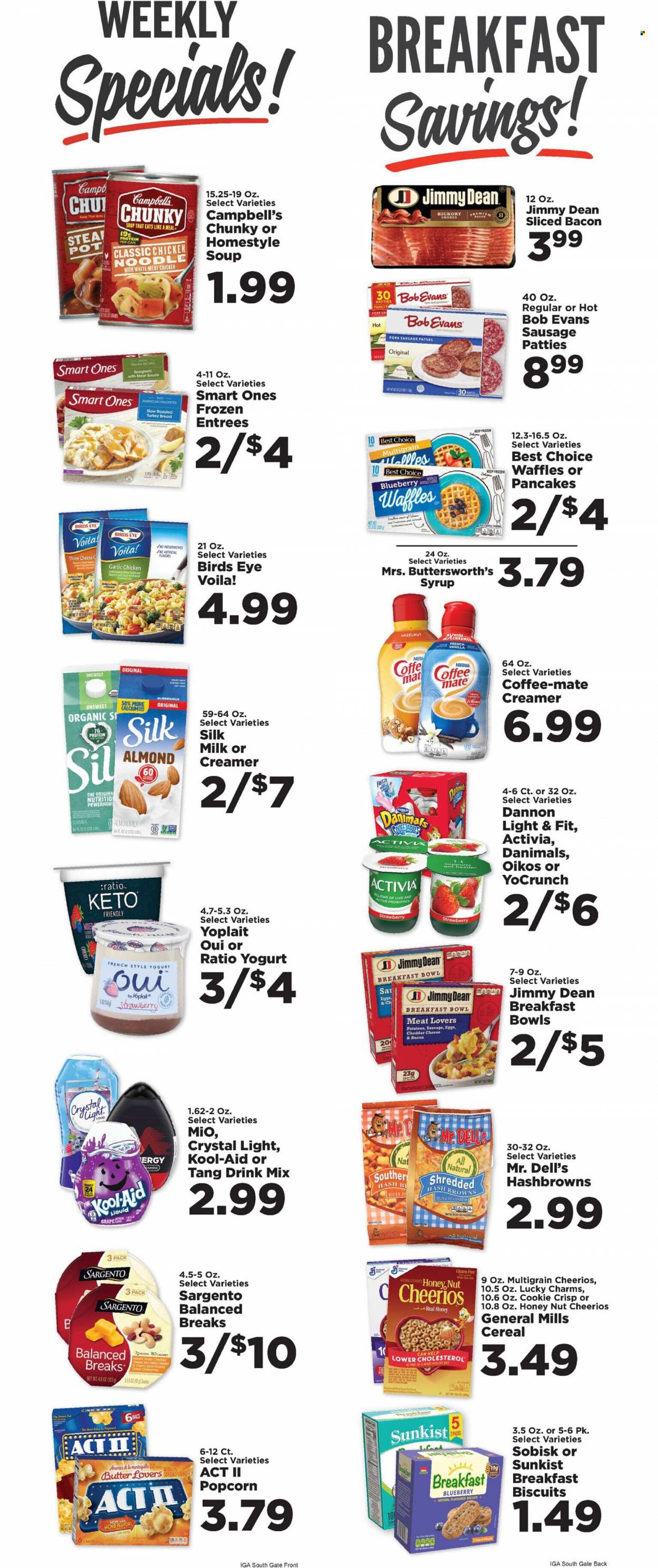 IGA ad - 01/11/2023 - 01/17/2023. Page 2