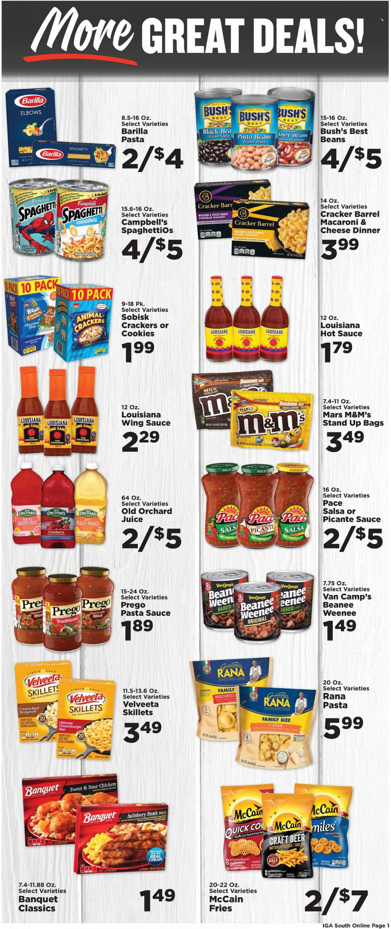 IGA ad - 01/11/2023 - 01/17/2023. Page 4