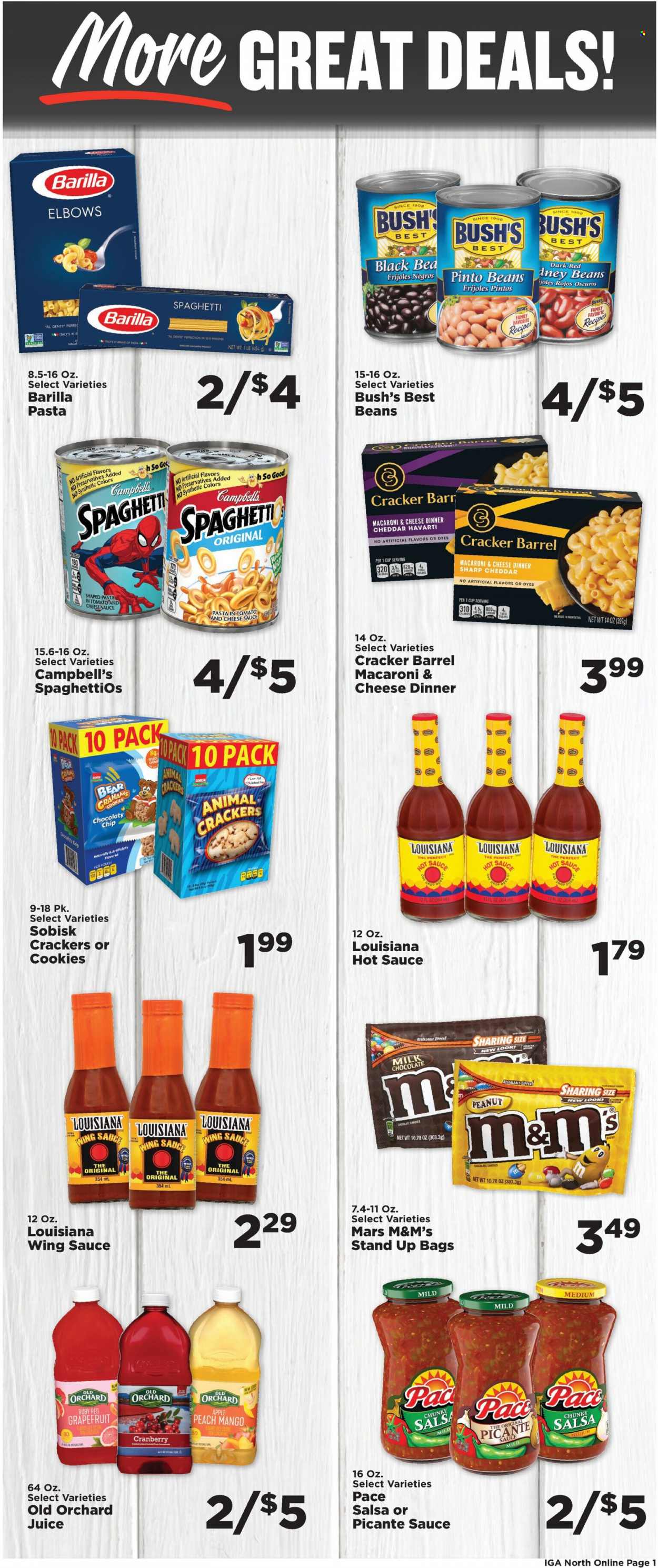 IGA ad - 01/11/2023 - 01/17/2023. Page 4