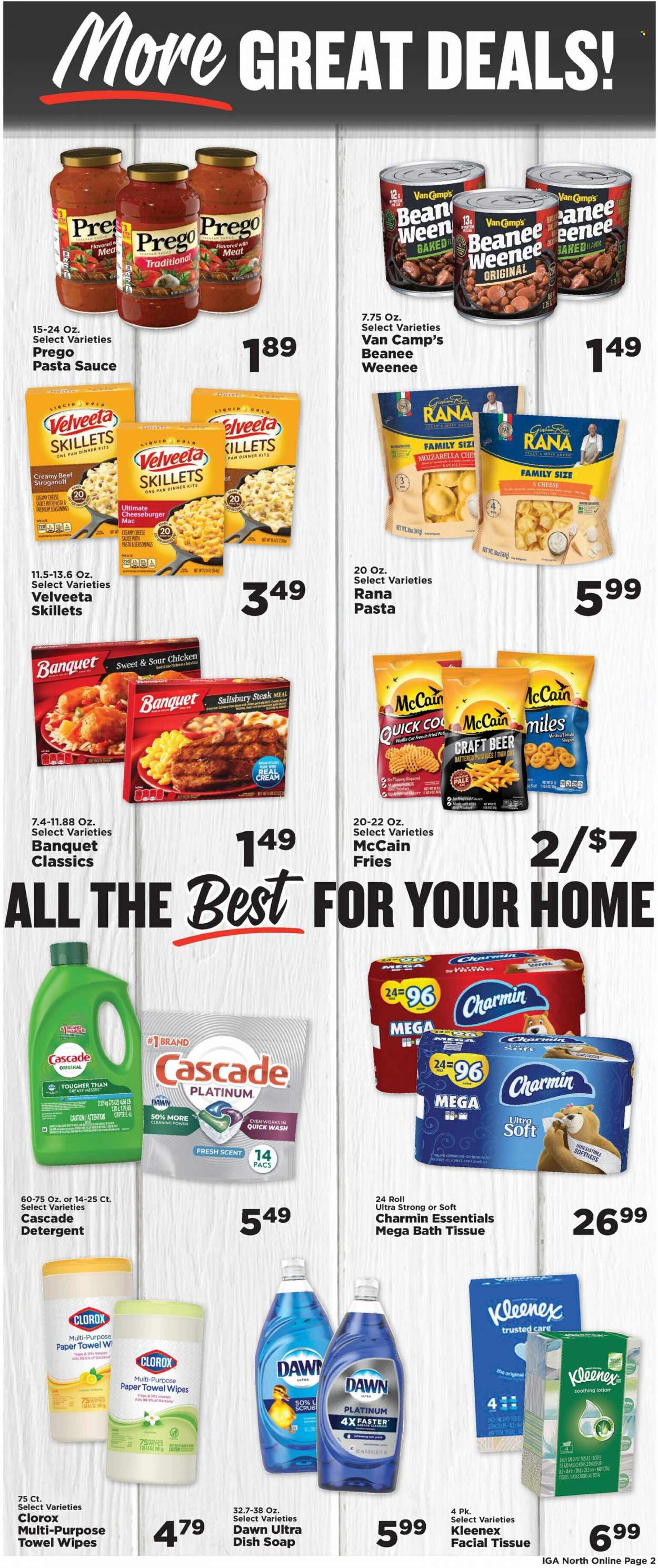 IGA ad - 01/11/2023 - 01/17/2023. Page 5