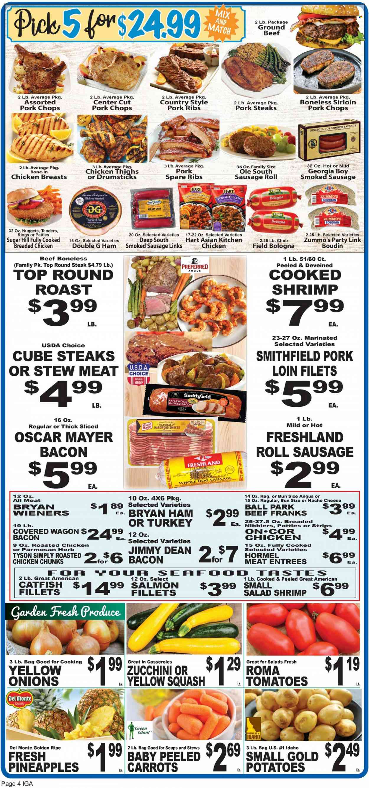 IGA ad - 01/11/2023 - 01/17/2023. Page 5