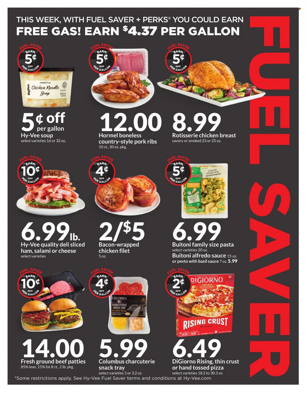 Hy-Vee ad - 01/11/2023 - 01/17/2023. Page 3