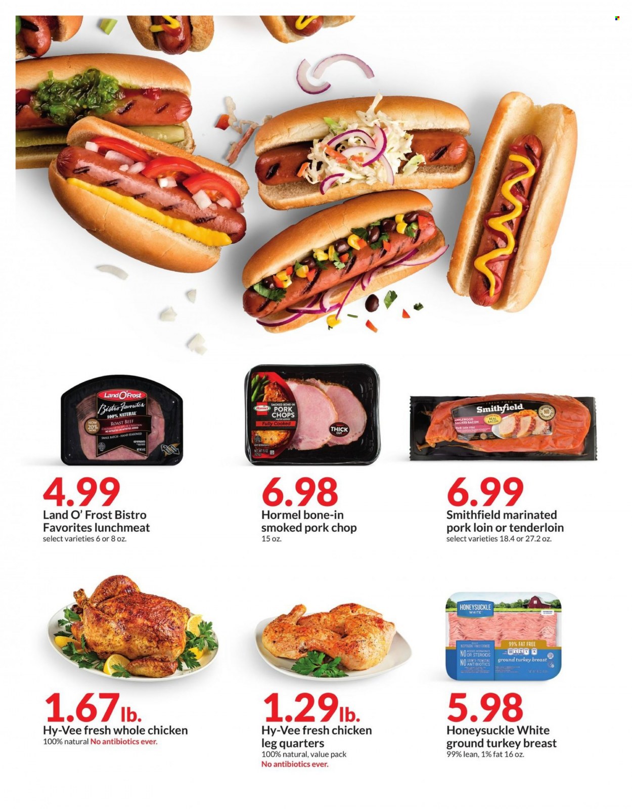 Hy-Vee ad - 01/11/2023 - 01/17/2023. Page 8