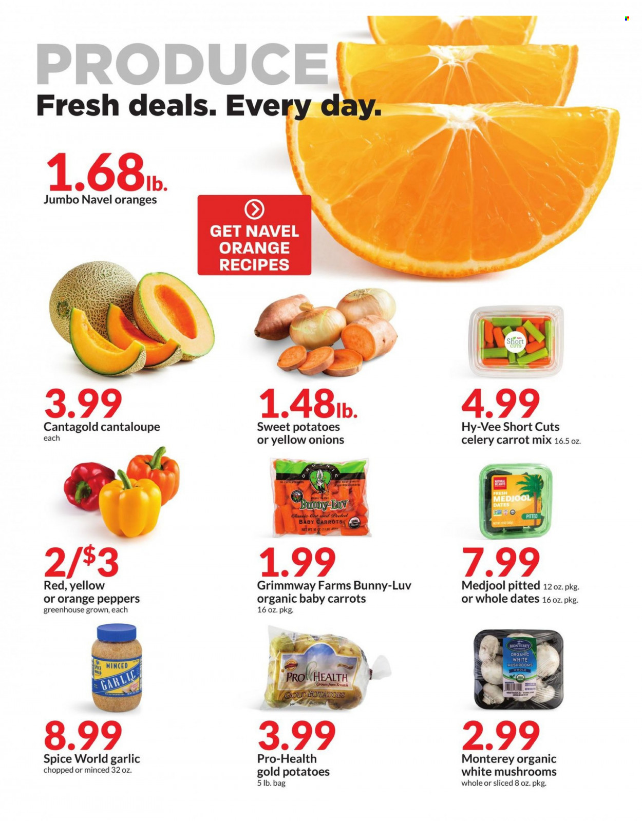 Hy-Vee ad - 01/11/2023 - 01/17/2023. Page 11