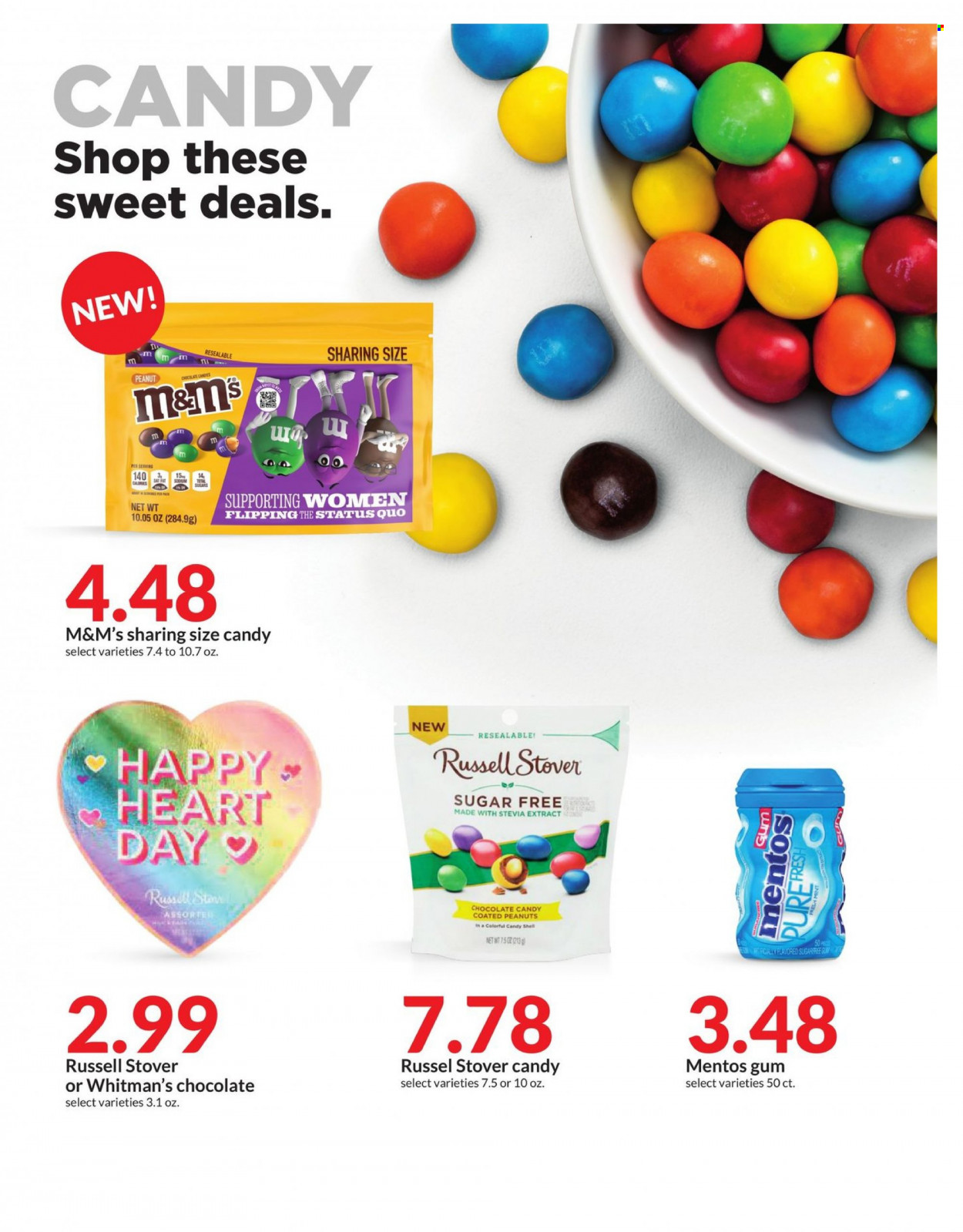 Hy-Vee ad - 01/11/2023 - 01/17/2023. Page 18
