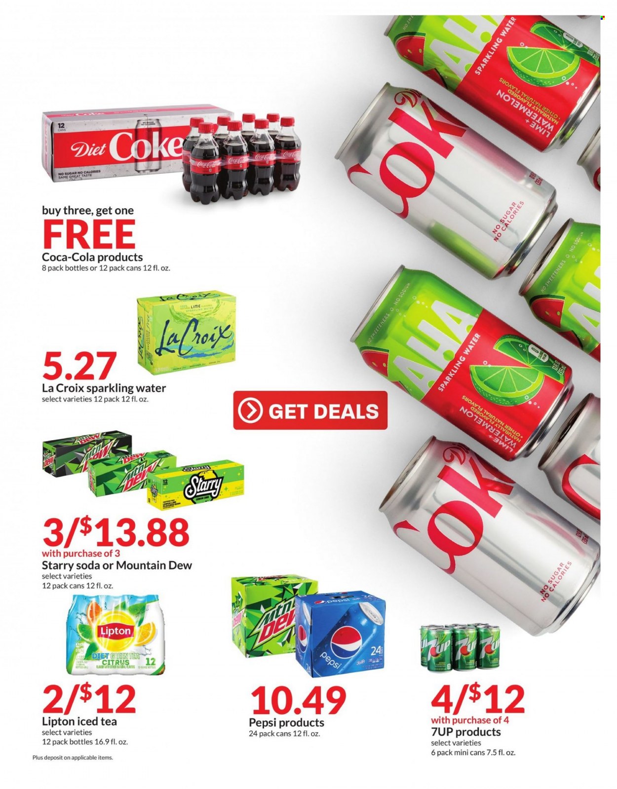 Hy-Vee ad - 01/11/2023 - 01/17/2023. Page 20