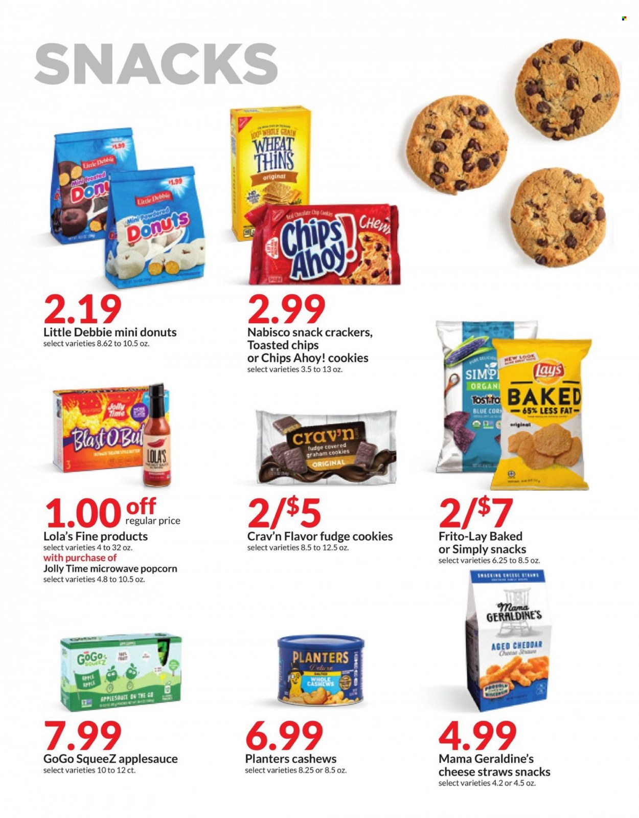 Hy-Vee ad - 01/11/2023 - 01/17/2023. Page 23