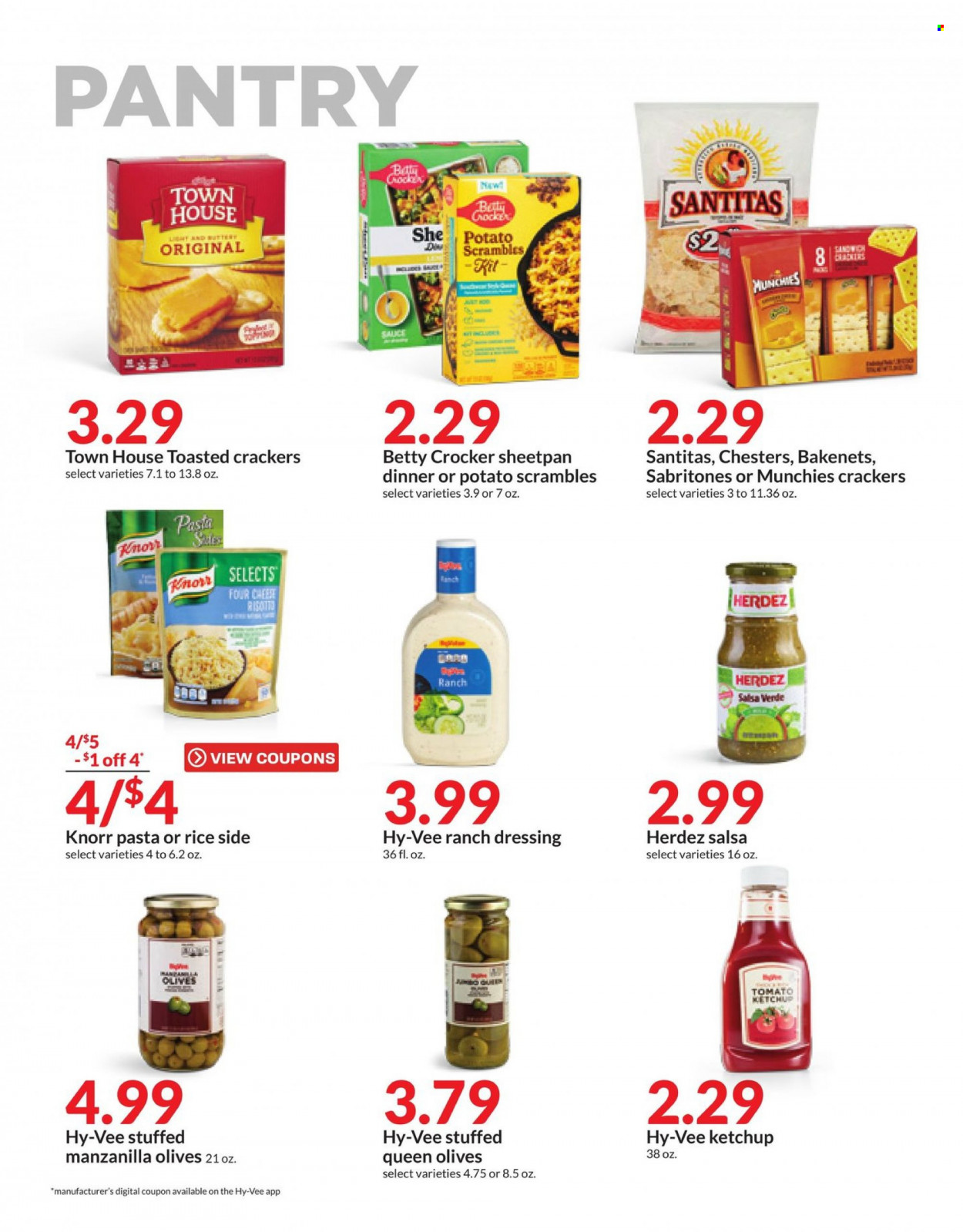 Hy-Vee ad - 01/11/2023 - 01/17/2023. Page 24