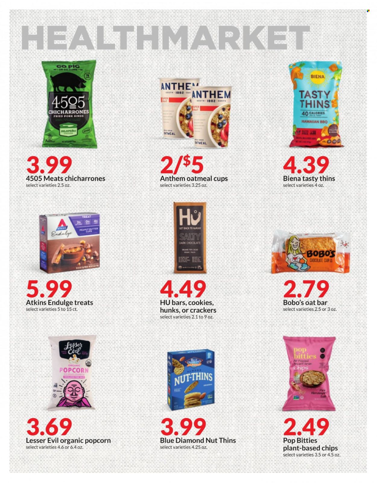 Hy-Vee ad - 01/11/2023 - 01/17/2023. Page 26