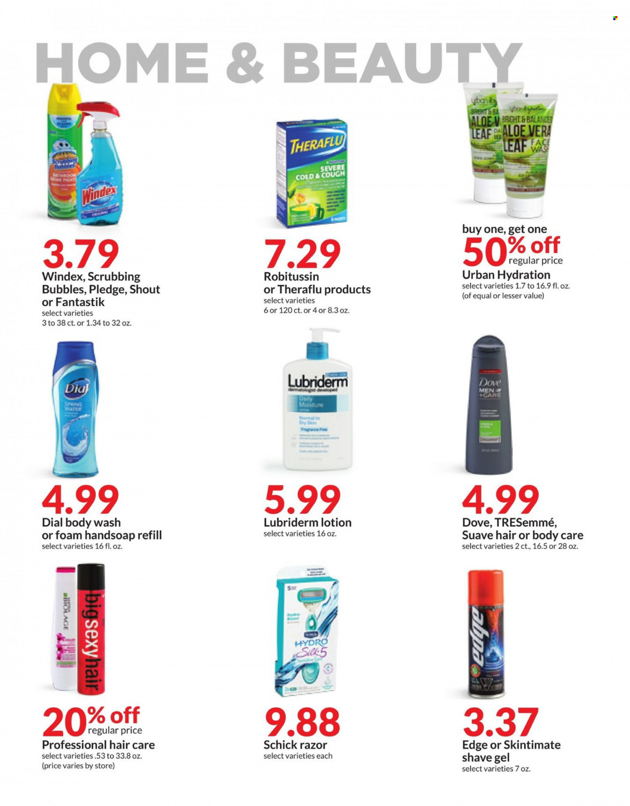 Hy-Vee ad - 01/11/2023 - 01/17/2023. Page 31