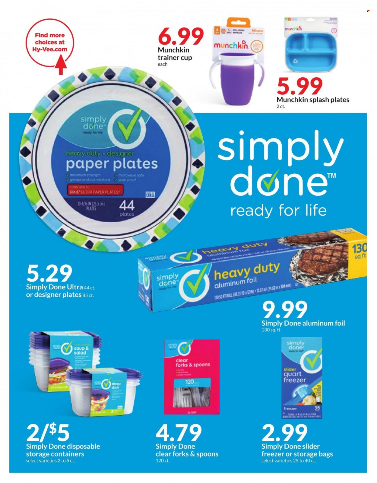 Hy-Vee ad - 01/11/2023 - 01/17/2023. Page 32