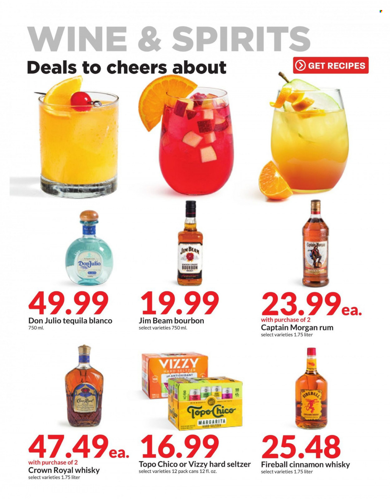 Hy-Vee ad - 01/11/2023 - 01/17/2023. Page 33