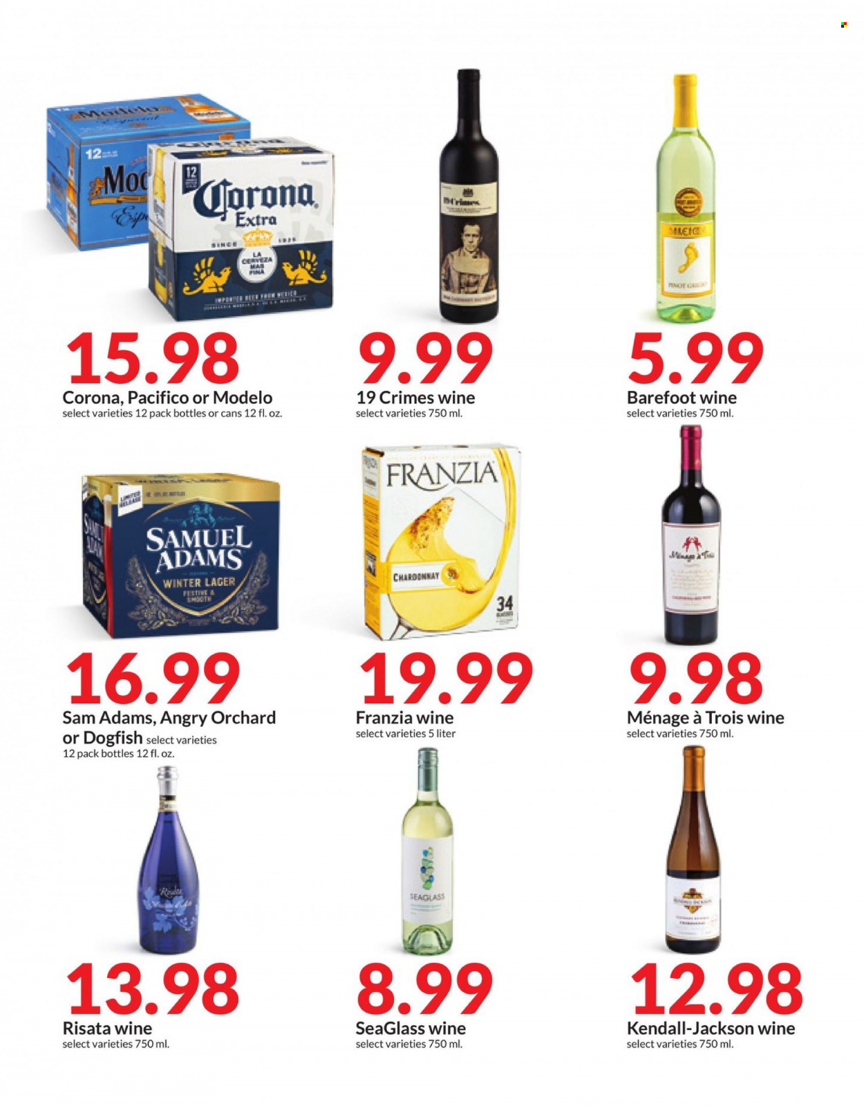 Hy-Vee ad - 01/11/2023 - 01/17/2023. Page 34