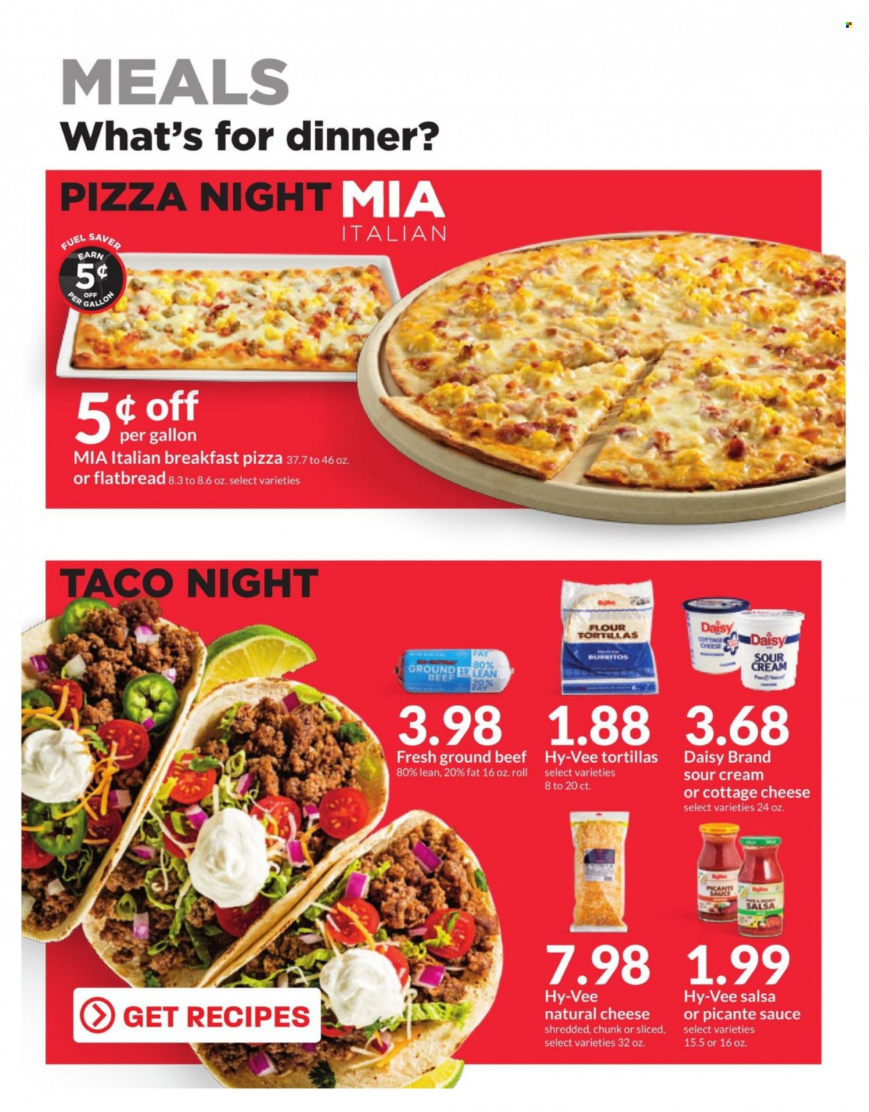 Hy-Vee ad - 01/11/2023 - 01/17/2023. Page 39