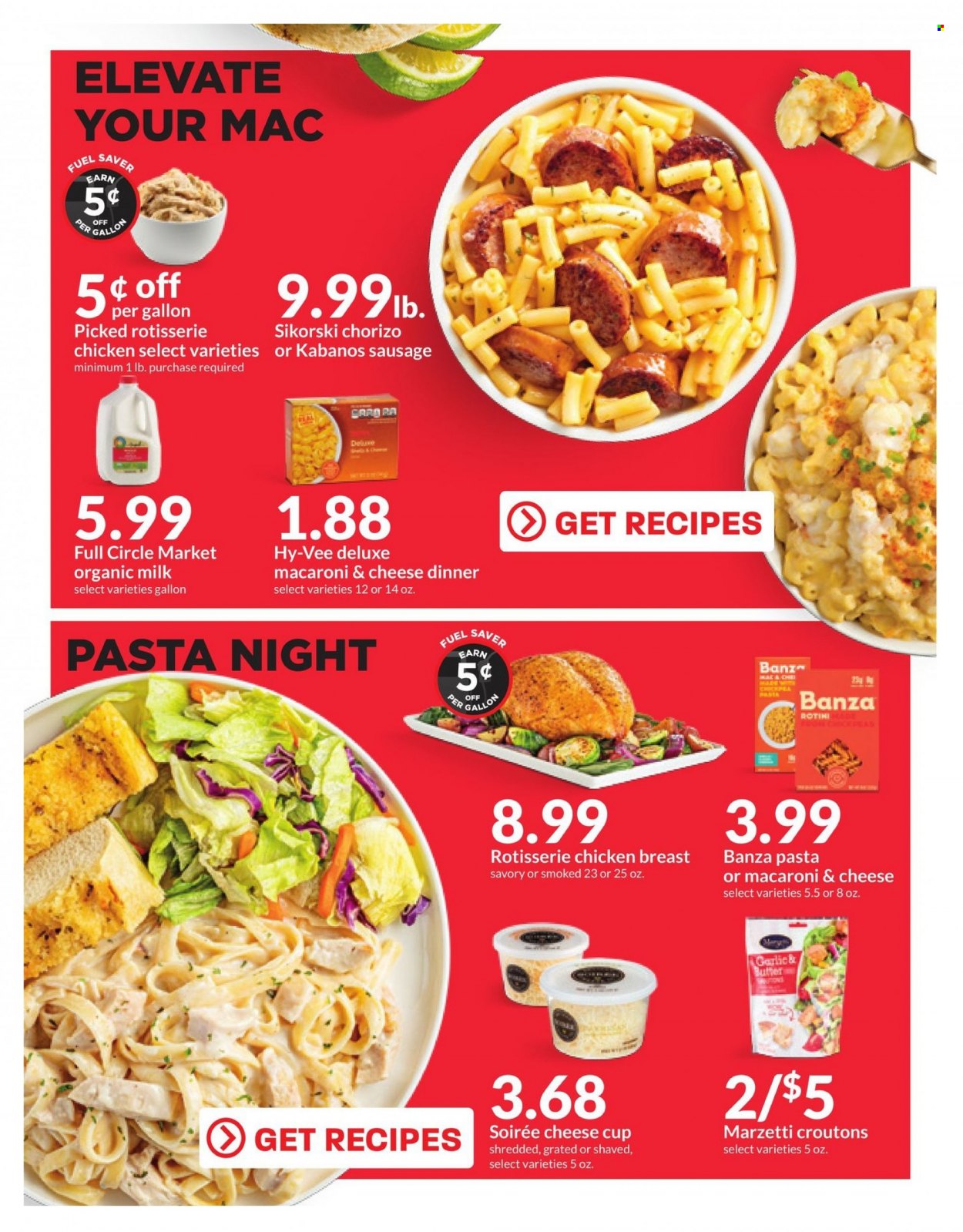 Hy-Vee ad - 01/11/2023 - 01/17/2023. Page 40