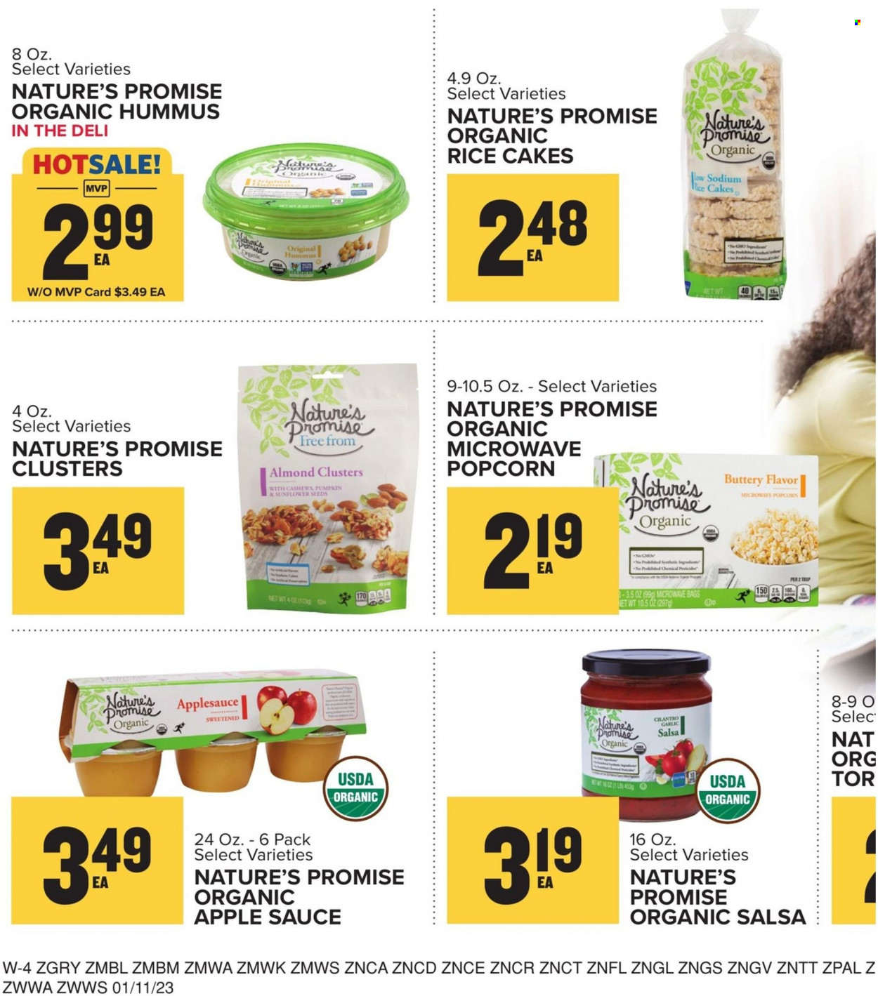 Food Lion ad - 01/11/2023 - 01/17/2023. Page 15